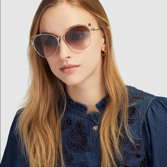 Coach sunglasses  AUTHENTIC - Picture 3 of 5